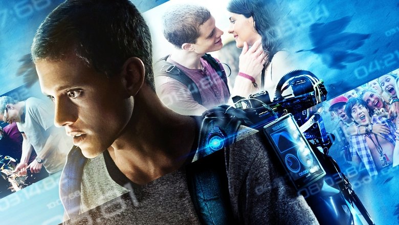 Project Almanac 2014