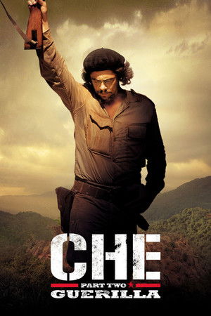 Che: Part Two 2008