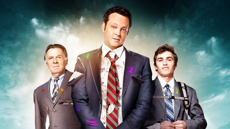 Unfinished Business 2015