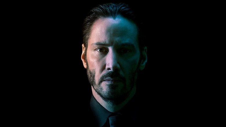 John Wick 2014