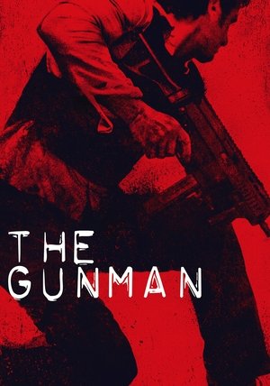 The Gunman 2015
