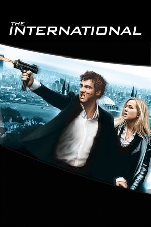 The International 2009