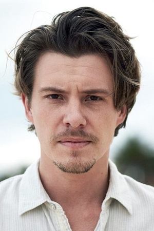 Xavier Samuel Xavier Samuel