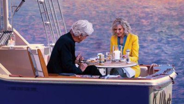 Ill See You in My Dreams 2015