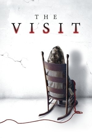 The Visit 2015