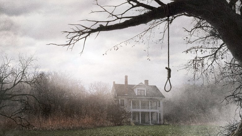 The Conjuring 2013