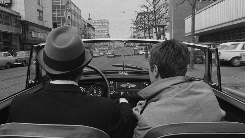 Playgirls Of Frankfurt 1966