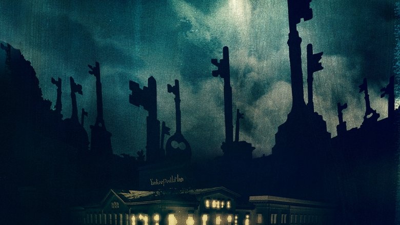 The Innkeepers 2011