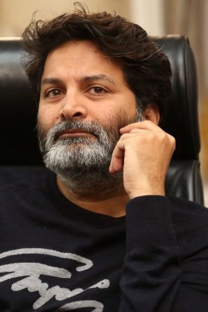 Trivikram Srinivas
