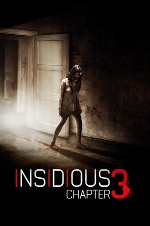 Insidious Chapter 3 2015