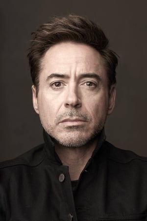 Robert Downey Jr. Robert Downey Jr.