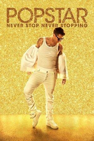 Popstar: Never Stop Never Stopping 2016