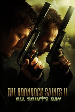 The Boondock Saints II 2009