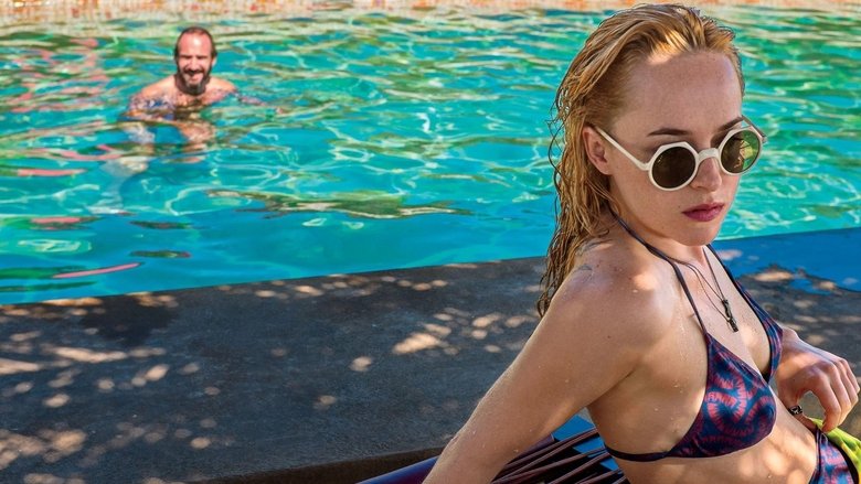 A Bigger Splash 2015