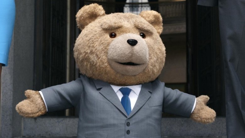Ted 2 2015