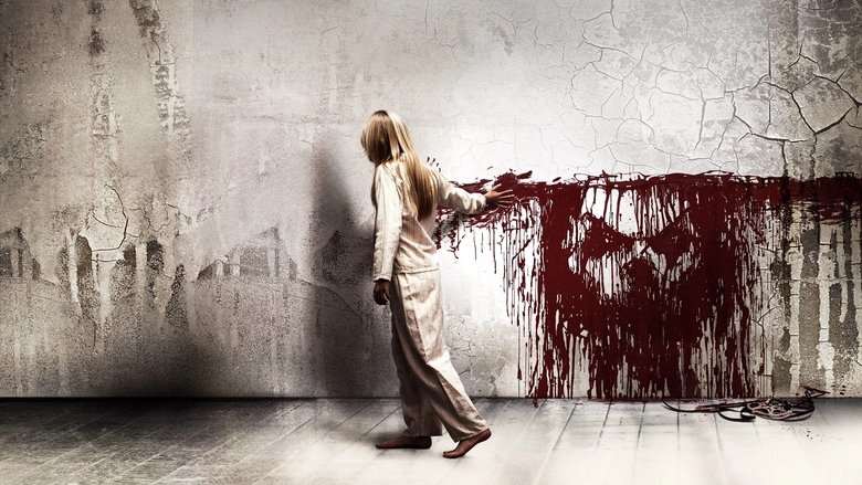 Sinister 2012