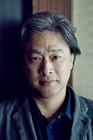 Park Chan-wook Park Chan-wook