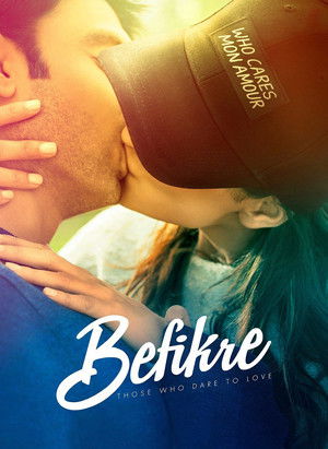 Befikre 2016