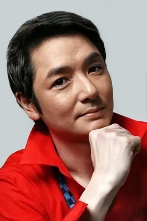 Oscar Lam Wai-Kin Oscar Lam Wai-Kin