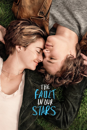 The Fault in Our Stars 2014
