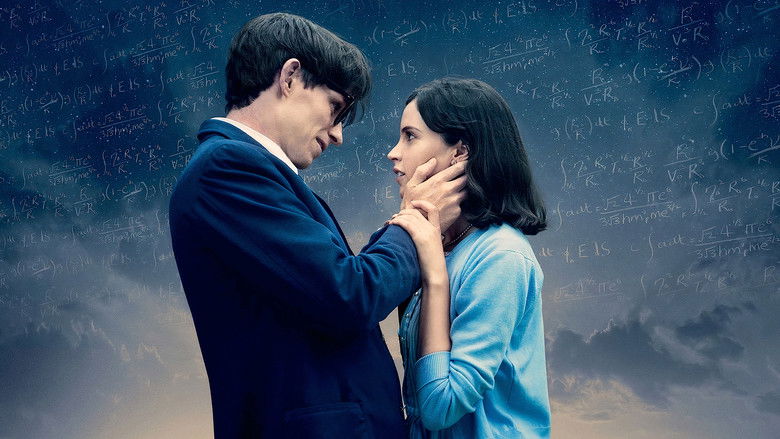 The Theory of Everything 2014