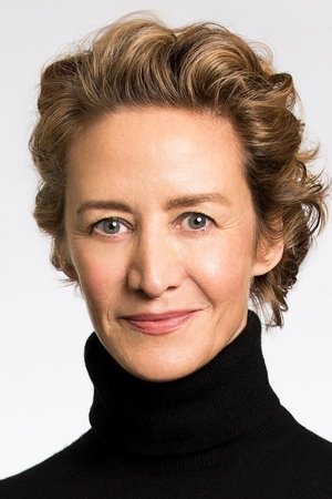 Janet McTeer Janet McTeer
