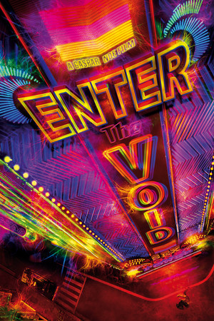 Enter The Void 2009