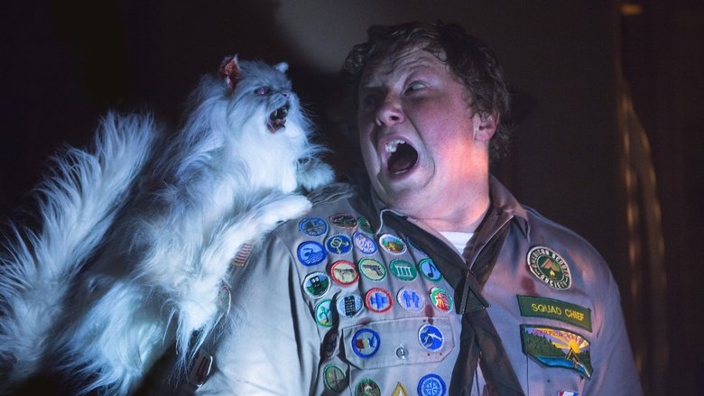 Scouts Guide To The Zombie Apocalypse 2015