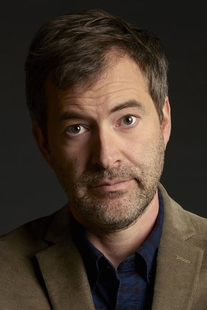Mark Duplass Mark Duplass
