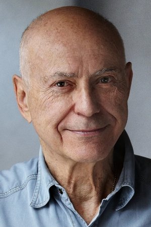 Alan Arkin Alan Arkin