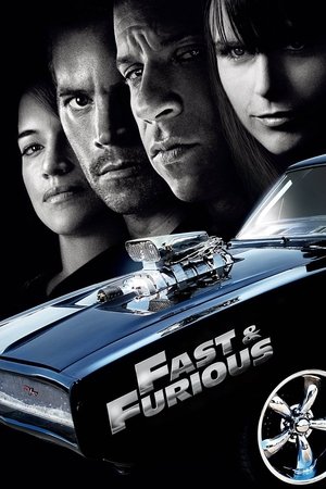 Fast and Furious 2009