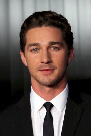 Shia LaBeouf Shia LaBeouf