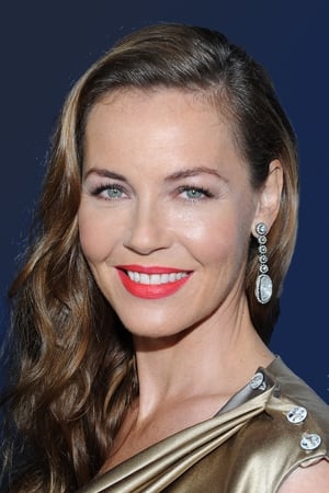 Connie Nielsen Connie Nielsen
