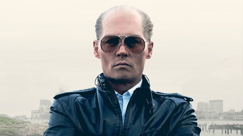 Black Mass 2015