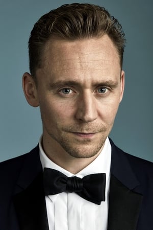 Tom Hiddleston Tom Hiddleston