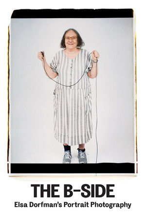 The B-Side: Elsa Dorfman's Portrait Photography 2016