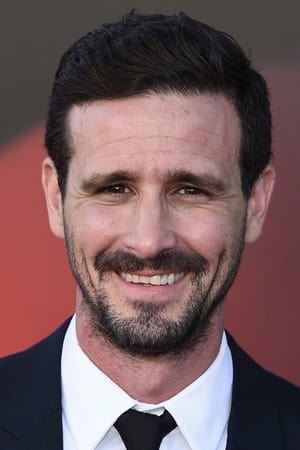 James Ransone James Ransone