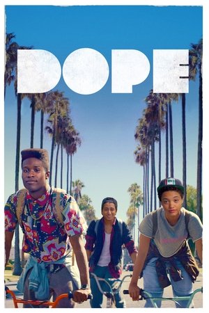 Dope 2015 full movie