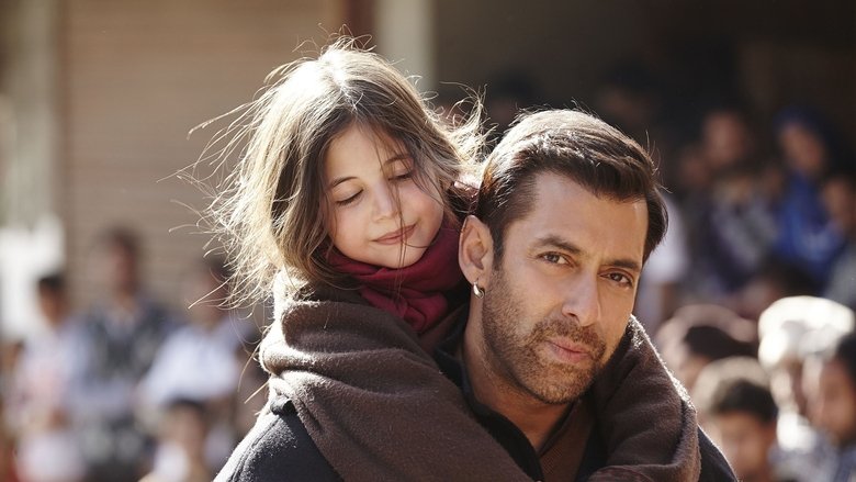 Bajrangi Bhaijaan 2015
