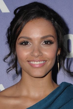 Jessica Lucas Jessica Lucas