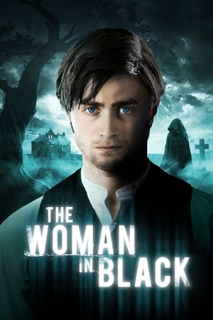 The Woman In Black 2012