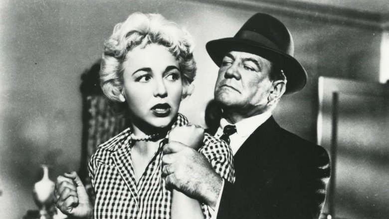Not Of This Earth 1957