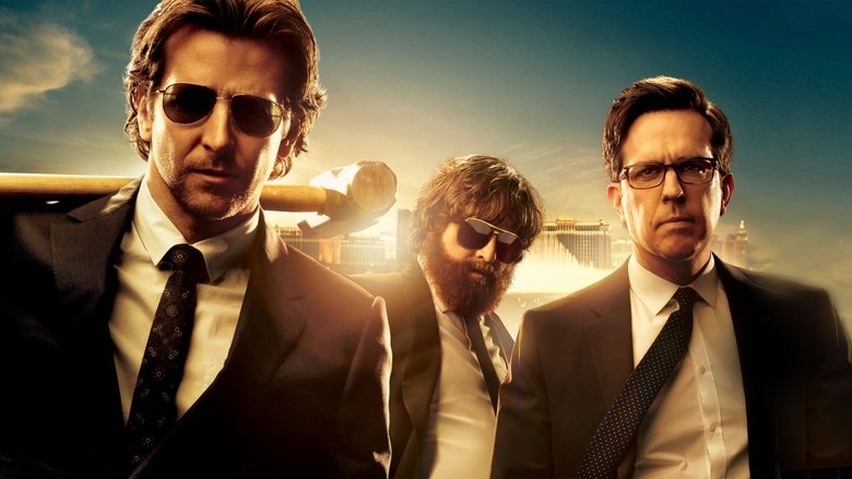The Hangover III 2013
