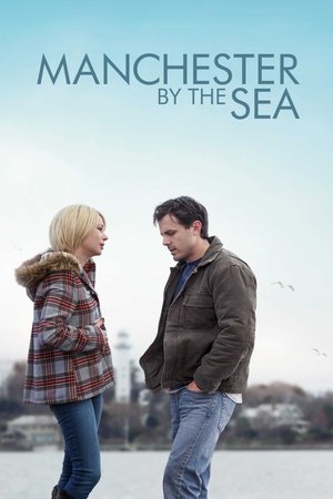 Manchester by the Sea 2016