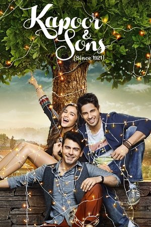 Kapoor & Sons 2016