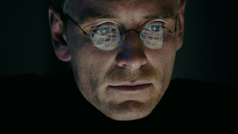 Steve Jobs 2015