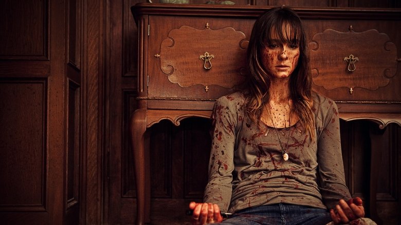You're Next 2011