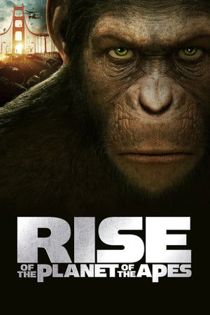 Rise Of The Planet Of The Apes 2011