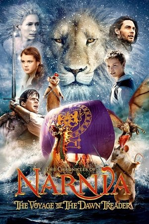 The Chronicles Of Narnia The Voyage Of The Dawn Treader 2010