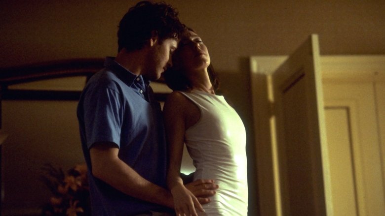 The Center of the World 2001